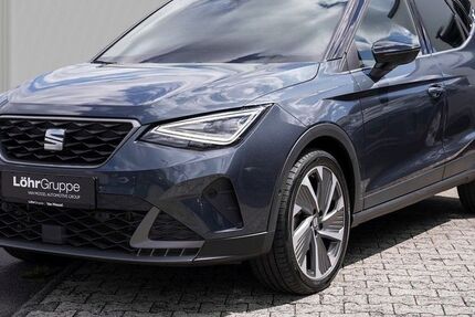 Seat Arona 37.114 km 16.580 &euro; Höhr-Grenzhausen 56203