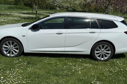 Opel Insignia 106.000 km 15.900 &euro; Ingolstadt 85053