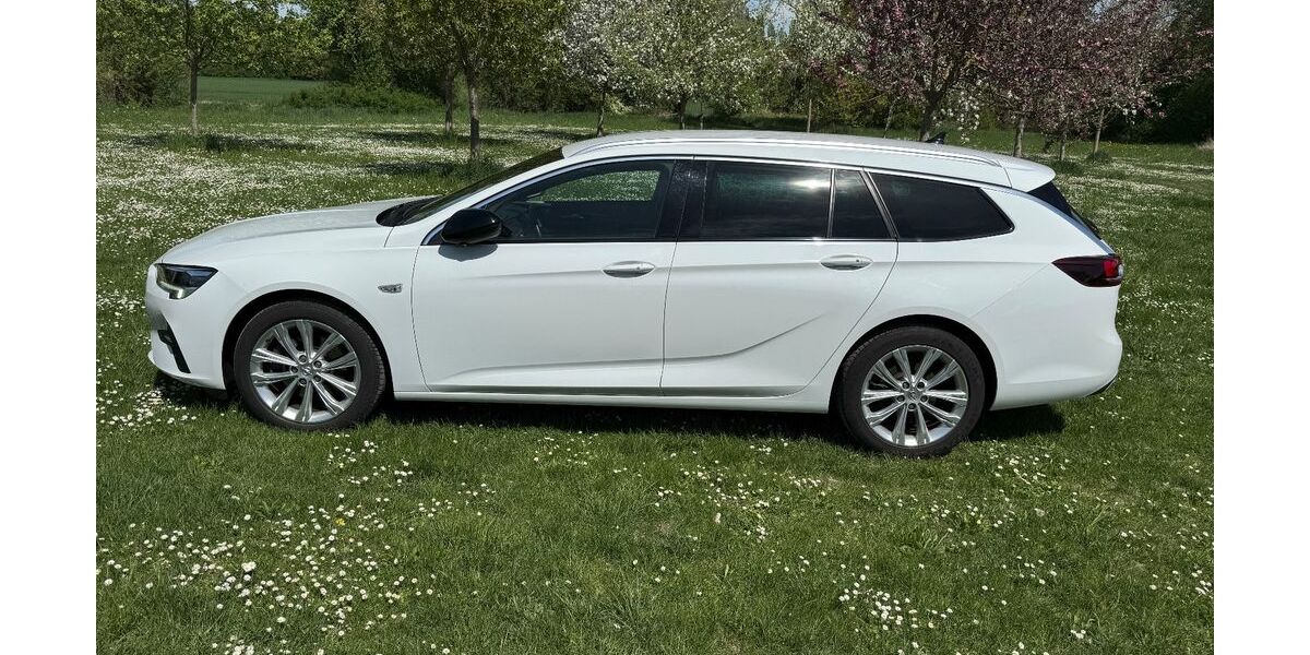 Opel Insignia 106.000 km 15.900 &euro; Ingolstadt 85053