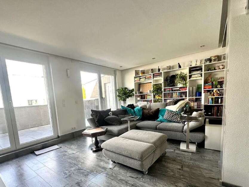 Wohnung zum Kaufen in Stockstadt a.Main 430.000 € 155 m²