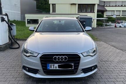 Audi A6 193.000 km 8.000 &euro; Reutlingen 72770