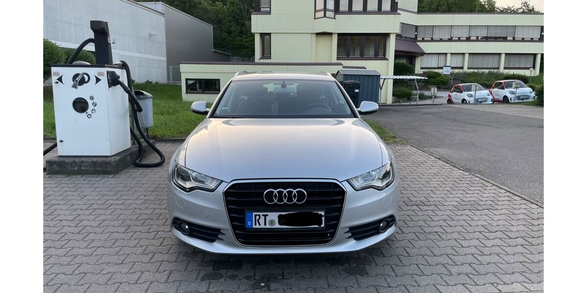 Audi A6 193.000 km 8.000 &euro; Reutlingen 72770