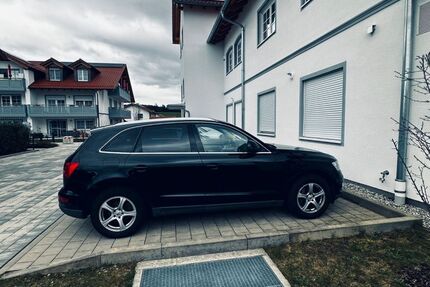 Audi Q5 206.000 km 10.700 &euro; Halfing 83128