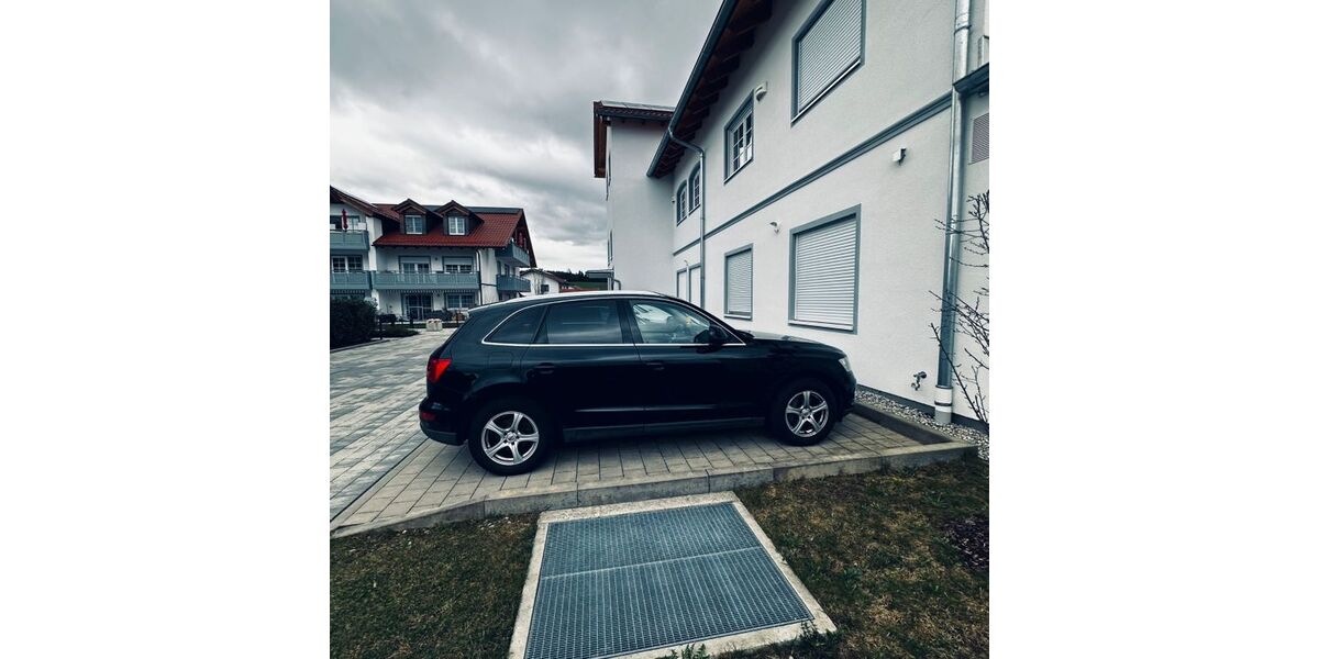 Audi Q5 206.000 km 10.700 &euro; Halfing 83128