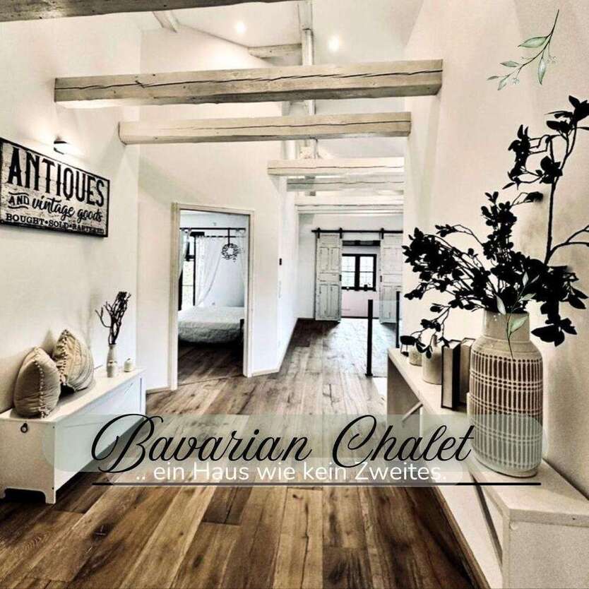 Haus zum Kaufen in Maxhütte Haidhof 890.000 € 197 m²