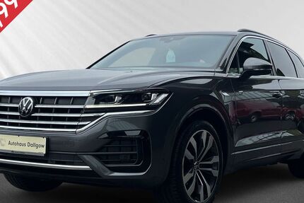 VW Touareg 18.500 km 63.890 € Dallgow-Döberitz 14624