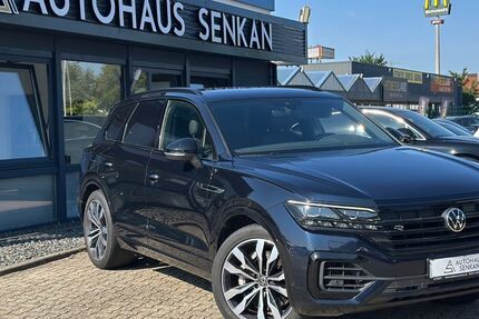 VW Touareg 141.200 km 41.990 &euro; Peine 31228