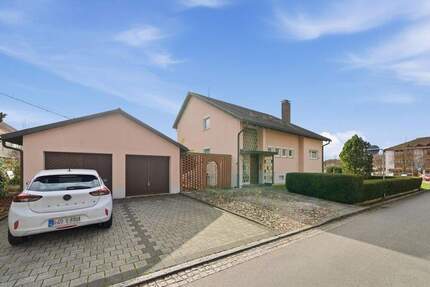 Haus Grenzach-Wyhlen Grenzach - 7 Zimmer, 186 m&sup2;, 795.000&euro; | Angebot:25814945