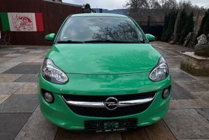 Opel Adam 32.859 km 8.400 &euro; Sigmarszell 88138