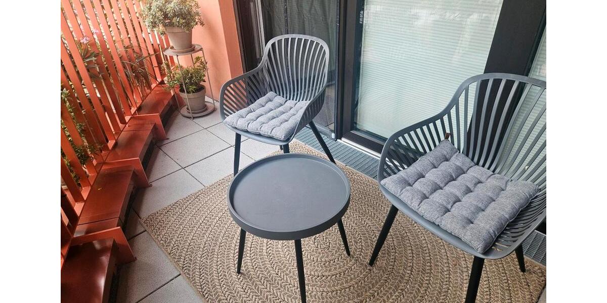Erdgeschoßwohnung Berlin Spandau - 3 Zimmer, 85 m&sup2;, 550.000&euro; | Angebot:26942340