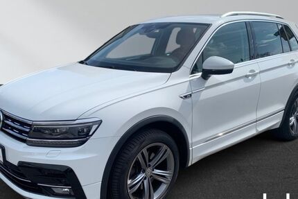 VW Tiguan 76.996 km 24.990 &euro; Oranienburg OT Germendorf 16515