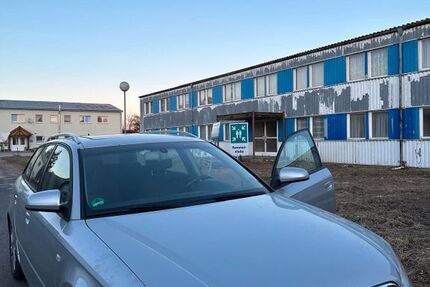 Audi A4 196.000 km 2.999 &euro; Waldhufen 02906