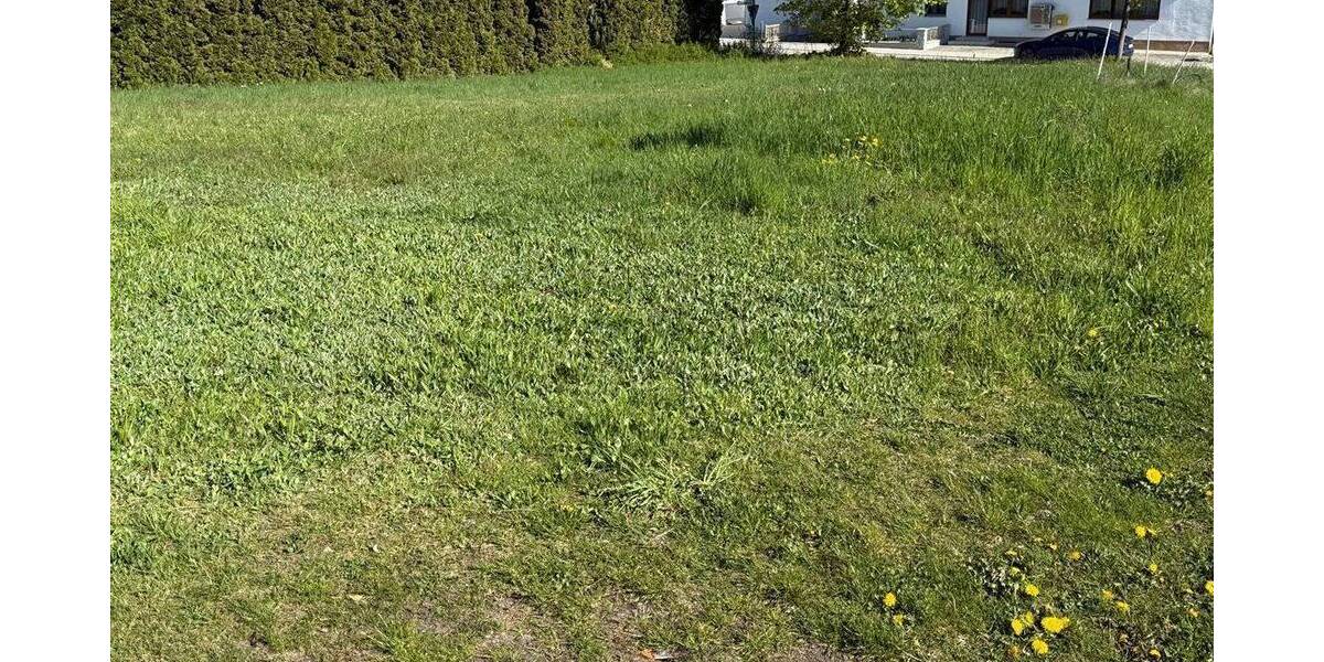 Grundstück Schöllnach - 190.000&euro; | Angebot:26799233