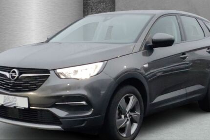 Opel Grandland (X) 70.054 km 16.450 &euro; Schleswig 24837