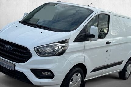 Ford Transit Custom 41.694 km 17.990 &euro; Ludwigsburg 71636