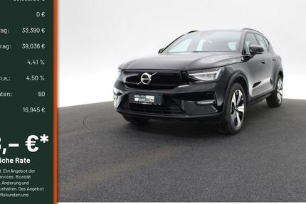 Volvo XC40 36.886 km 33.390 &euro; Engelskirchen 51766