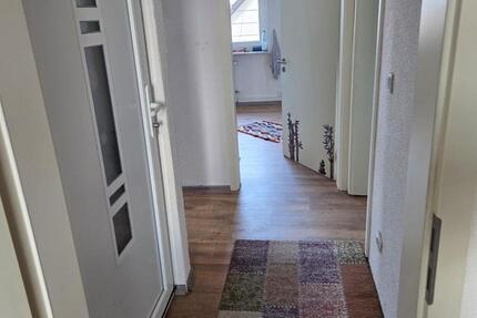 3 Zimmer Wohnung