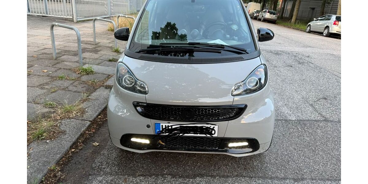 Smart ForFour 154.000 km 6.800 &euro; Hamburg 22765