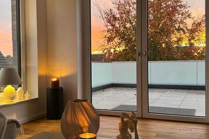 Wohnung Raesfeld - 3 Zimmer, 104 m&sup2;, 1.560&euro; | Angebot:24653749