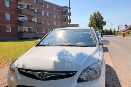 Hyundai i30 119.000 km 5.499 &euro; Bremen 28309