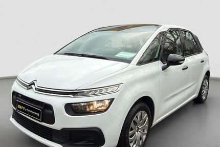 Citroen C4 Picasso 99.320 km 7.100 &euro; Saarlouis 66740