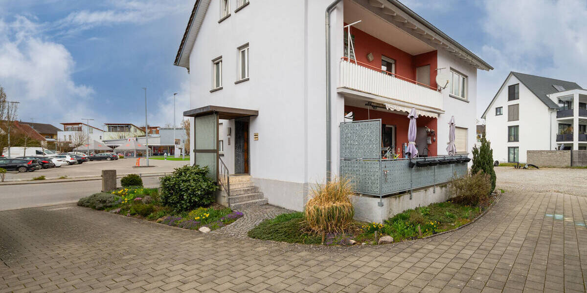 Mehrfamilienhaus, Wohnhaus Rielasingen - 1 Zimmer, 364 m&sup2;, 699.000&euro; | Angebot:26291297