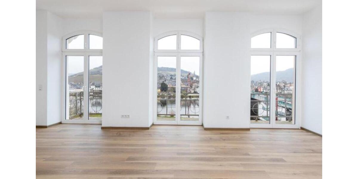 Etagenwohnung Traben-Trarbach Trarbach - 1 Zimmer, 56 m&sup2;, 2.042&euro; | Angebot:26355197