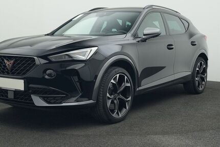 Cupra Formentor 38.770 km 27.450 &euro; Greding an der A9 91171