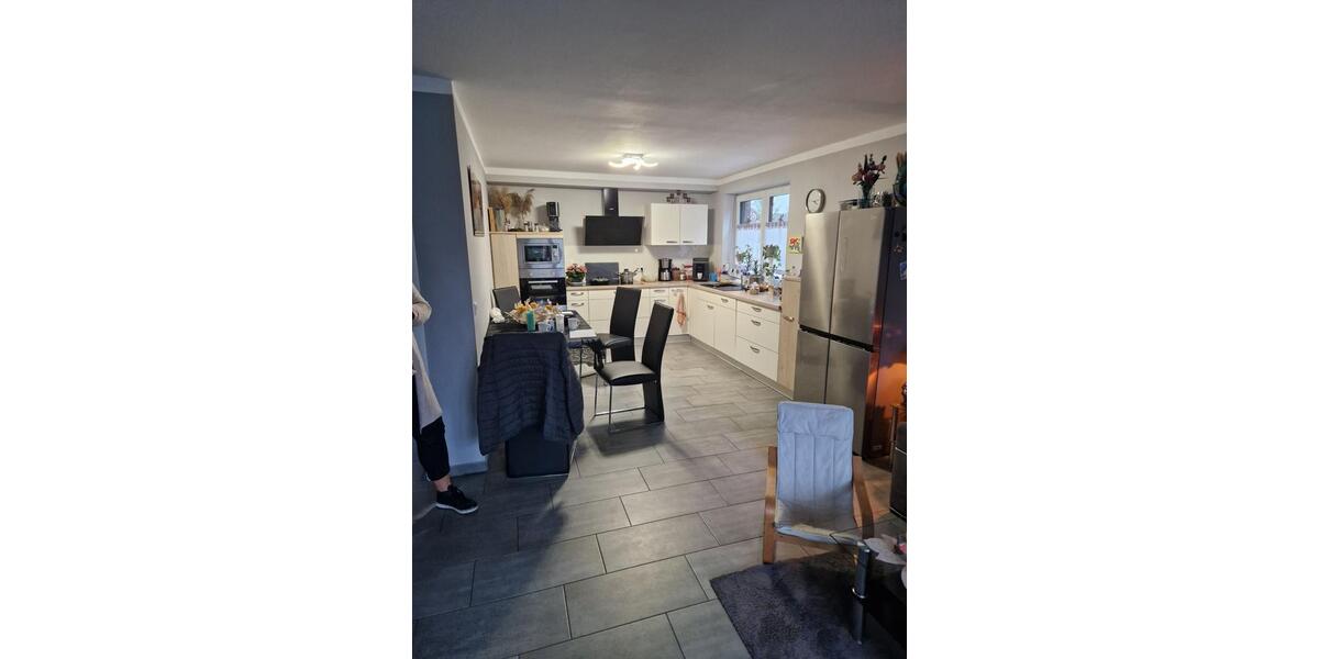 Moderne Doppelhaushälfte in Weeze zu vermieten 4 zimmer