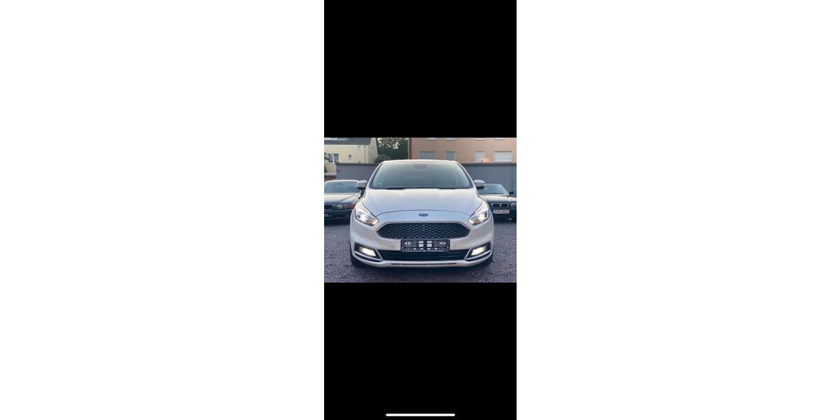 Ford S-Max 137.500 km 17.500 &euro; Troisdorf 53842