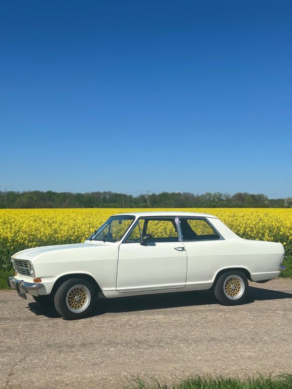 Kadett