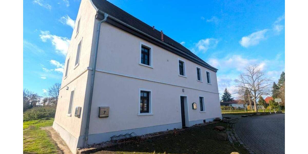 Gewerbeobjekt Jesewitz Gotha - 8 Zimmer, 698.000&euro; | Angebot:25644436