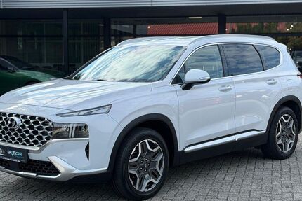 Hyundai SANTA FE 81.550 km 25.990 &euro; Leer 26789