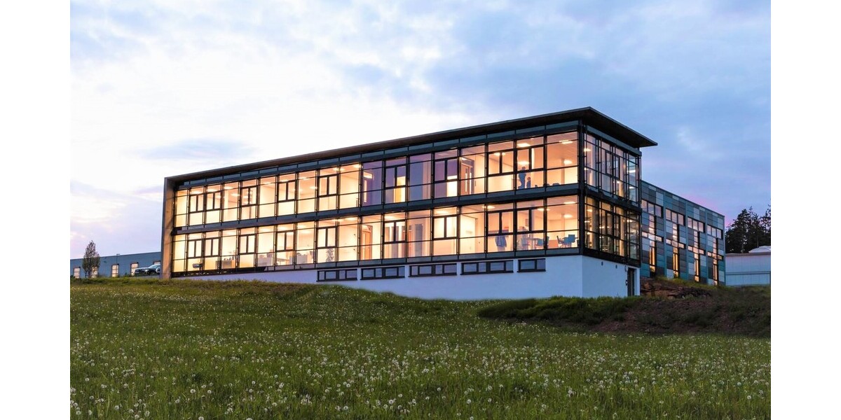 Modern mit viel Platz ! Großzügige Büroräume in best. Gewerbeobjekt in St. Georgen - Gewerbeobjekt St. Georgen | Angebot:17966050
