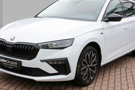 Skoda Scala 27.200 km 21.590 &euro; Meckenheim / Bonn 53340