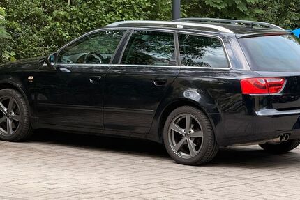 Seat Exeo 262.888 km 3.200 &euro; Eichenau 82223