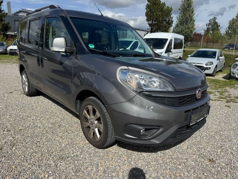 Doblo