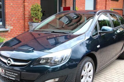 Opel Astra 129.100 km 7.599 &euro; Eisenach 99817