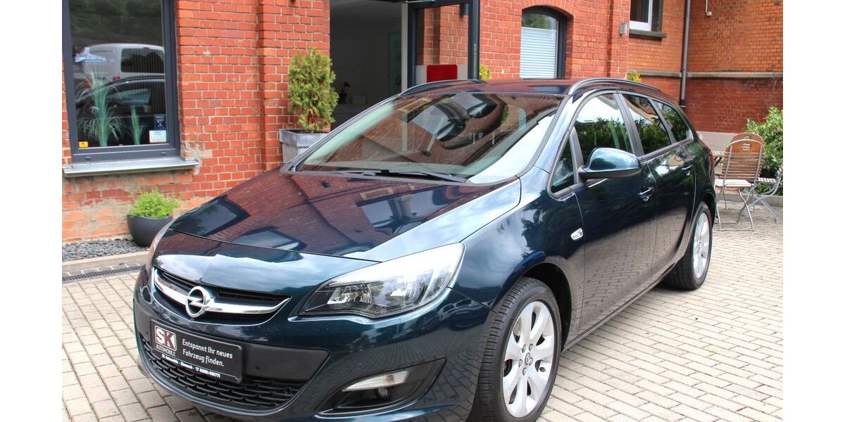 Opel Astra 129.100 km 7.599 &euro; Eisenach 99817