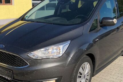 Ford C-Max 145.000 km 8.400 € Gebenbach 92274