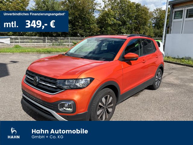 T-Cross