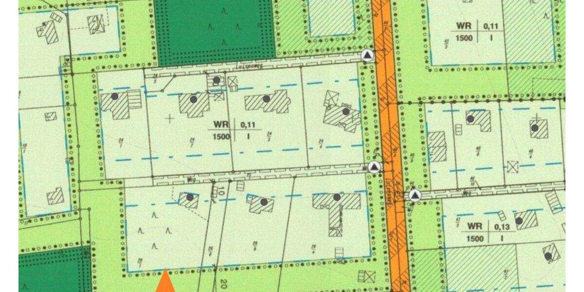 Grundstück Buchholz in der Nordheide Holm-Seppensen - 1.540.000&euro; | Angebot:25726234