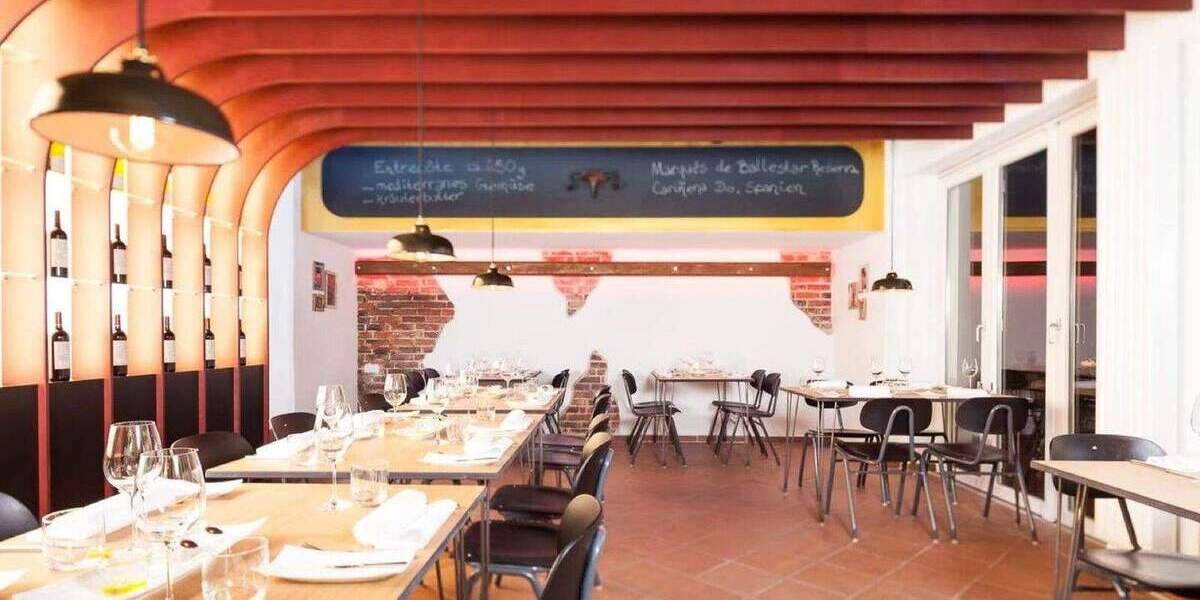 Gewerbeobjekt Detmold Klüt - 871&euro; | Angebot:25274378