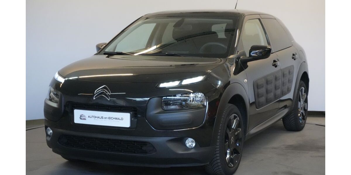 Citroen C4 Cactus 110.908 km 9.790 &euro; Kassel 34123