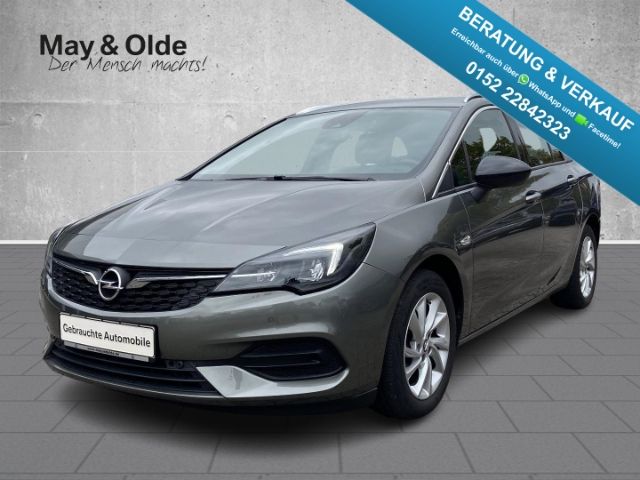 Opel Astra 68.049 km 16.888 € Kaltenkirchen 24568