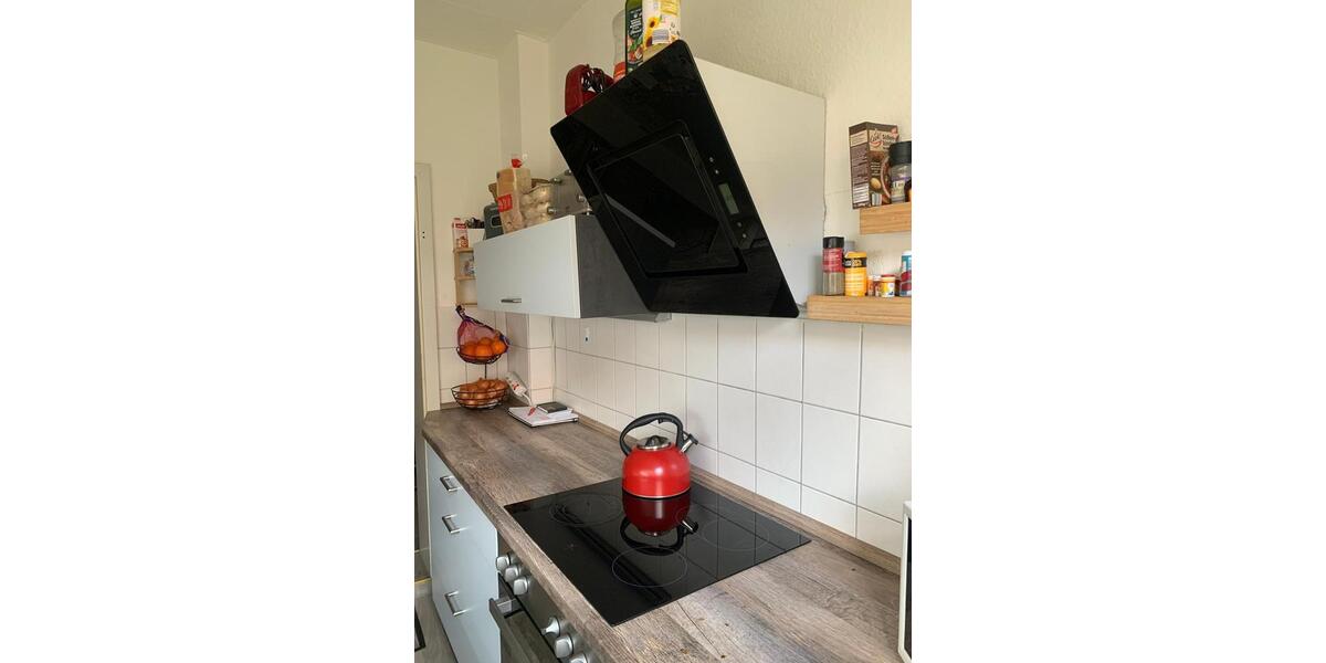Etagenwohnung Schmalkalden - 5 Zimmer, 112 m&sup2;, 896&euro; | Angebot:25236314