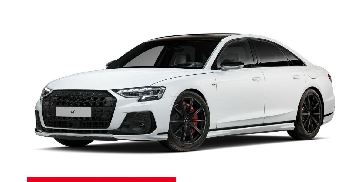 Audi A8 18.990 km 88.850 &euro; Weißenburg 91781