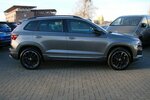 Skoda Karoq 2,0TDi 4x4 Sportline ACC AHK SHZ Matrix 13.915 km 35.980 &euro; Falkensee 14612