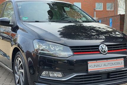 VW Polo 55.317 km 10.650 &euro; Hamburg 22453
