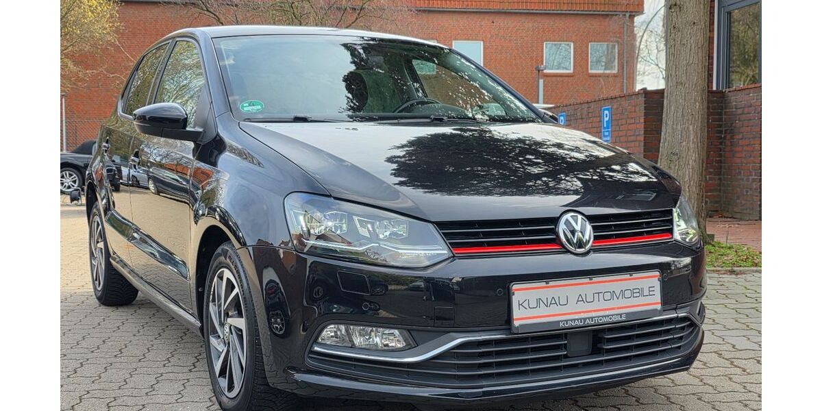 VW Polo 55.317 km 10.650 &euro; Hamburg 22453